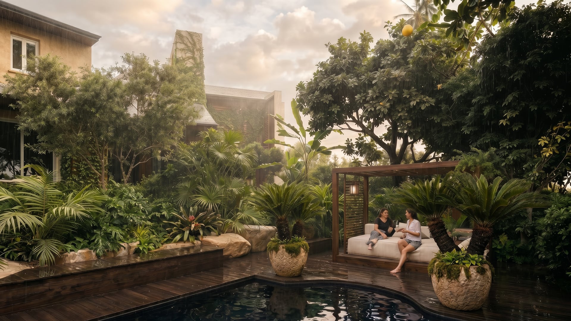 Projet Studio J Oliveira — visuel 1