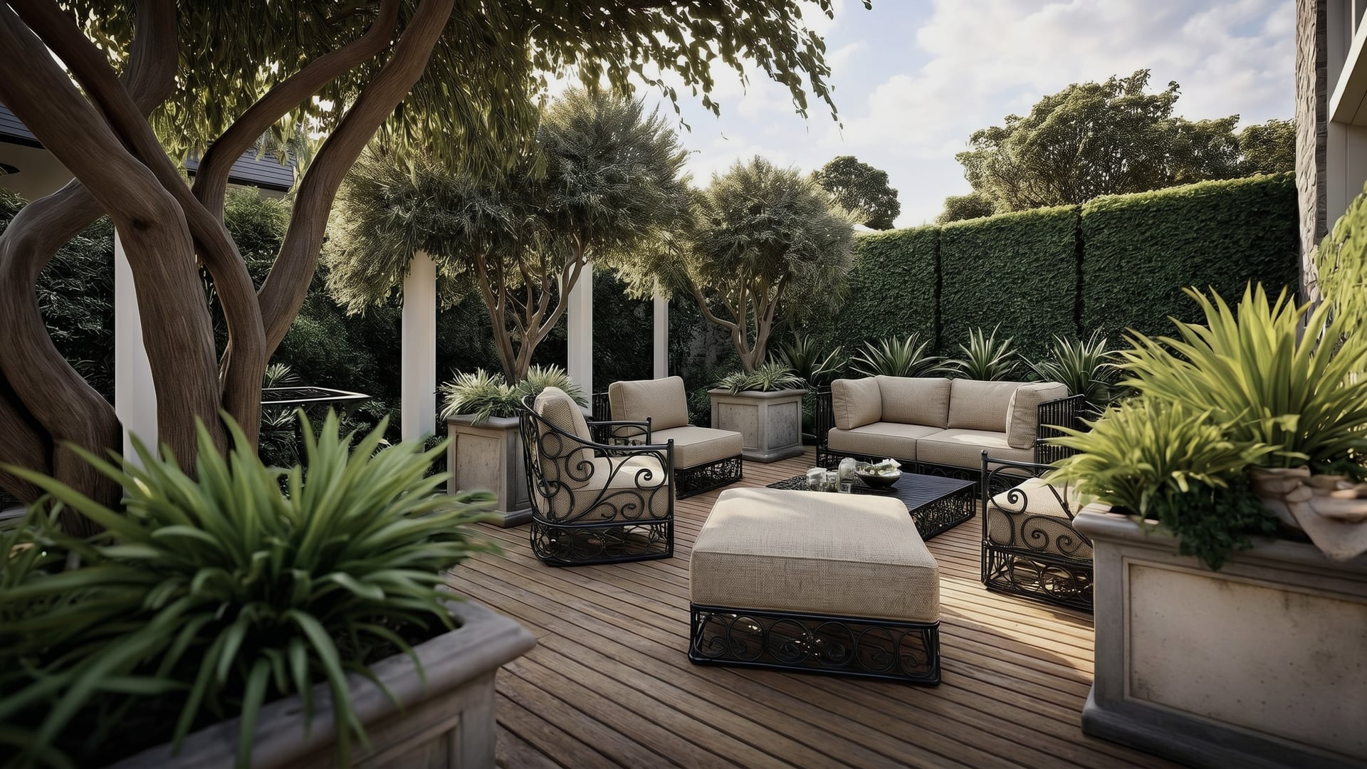Projet Studio J Oliveira — visuel 3