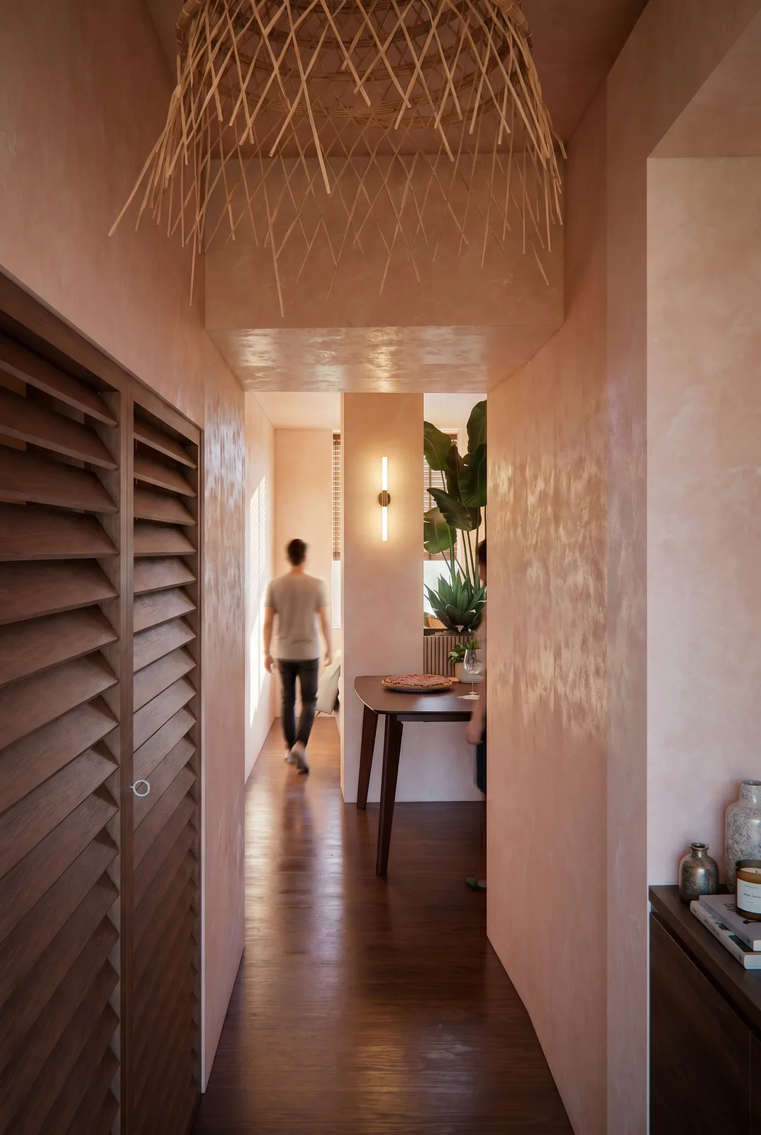 Airbnb atypique — Valenciennes