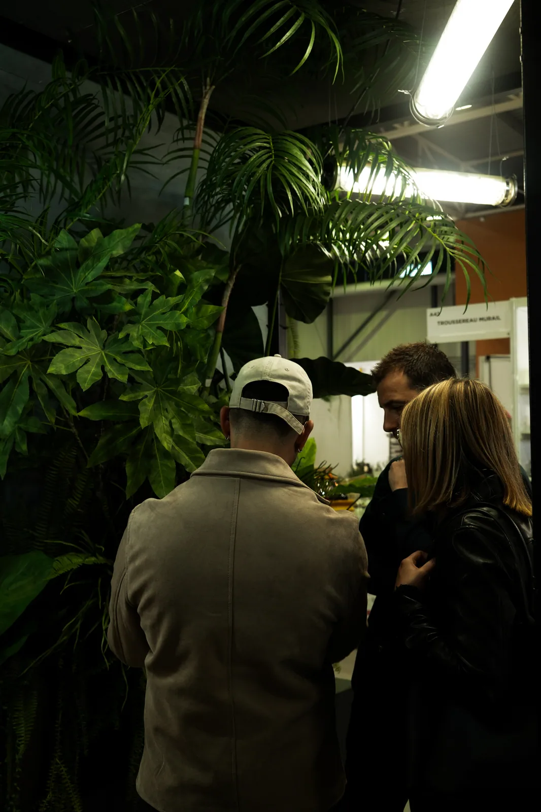 Galerie studio 1