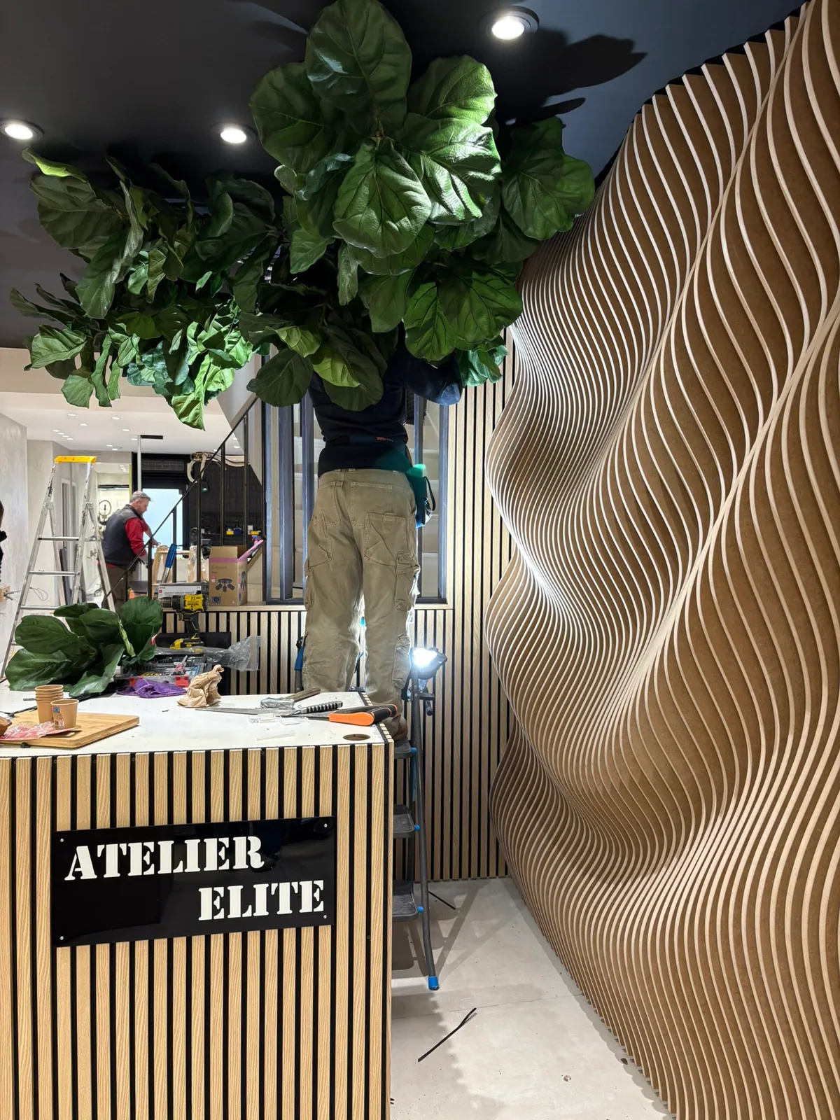 Galerie studio 27
