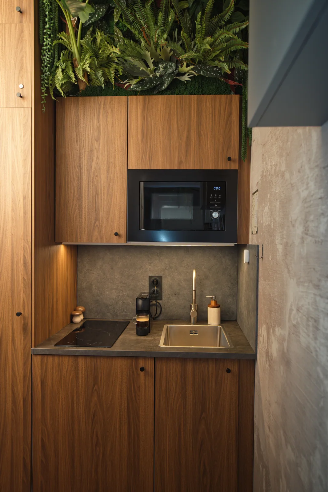 Jungle Work Box — Brive